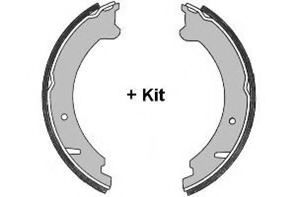 RAICAM 28351 Тормозные колодоки для VOLVO C70 I (Вольво C70 и) RAICAM 28351 Тормозные колодоки для VOLVO C70 I (Вольво C70 и)