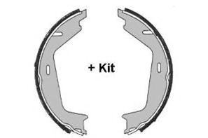 RAICAM 28371 Тормозные колодоки для VOLVO XC90 I (Вольво Xc90 1) RAICAM 28371 Тормозные колодоки для VOLVO XC90 I (Вольво Xc90 1)