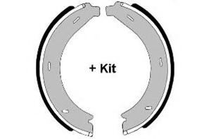 RAICAM 28441 Тормозные колодоки для MERCEDES-BENZ V-CLASS (Мэрcэдэс-бэнз V-cласс) RAICAM 28441 Тормозные колодоки для MERCEDES-BENZ V-CLASS (Мэрcэдэс-бэнз V-cласс)