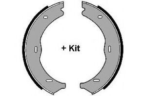 RAICAM 29081 Тормозные колодоки для MERCEDES-BENZ V-CLASS (Мэрcэдэс-бэнз V-cласс) RAICAM 29081 Тормозные колодоки для MERCEDES-BENZ V-CLASS (Мэрcэдэс-бэнз V-cласс)