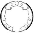 RAICAM 2953 Тормозные колодоки для NISSAN DUALIS (Ниссан Дуалис) RAICAM 2953 Тормозные колодоки для NISSAN DUALIS (Ниссан Дуалис)