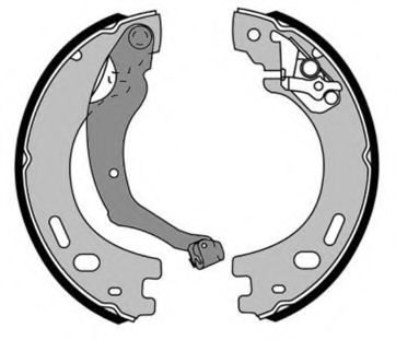 RAICAM 2961 RAICAM Тормозные колодоки для LAND ROVER DISCOVERY III (Ленд ровер/лэнд ровер Дискавери 3) RAICAM 2961 RAICAM Тормозные колодоки для LAND ROVER DISCOVERY III (Ленд ровер/лэнд ровер Дискавери 3)