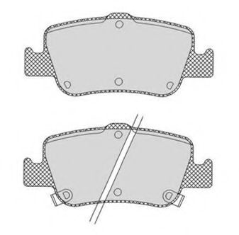 RAICAM RA.0928.0 Тормозные колодки для TOYOTA AURIS ING SPORTS (Тойота/тоета Аурис спорт) RAICAM RA.0928.0 Тормозные колодки для TOYOTA AURIS ING SPORTS (Тойота/тоета Аурис спорт)