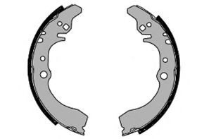 RAICAM RA27920 Тормозные колодоки для DAIHATSU GRAN MOVE (Дайхатсу Гран моvэ) RAICAM RA27920 Тормозные колодоки для DAIHATSU GRAN MOVE (Дайхатсу Гран моvэ)