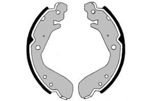 RAICAM RA28660 Тормозные колодоки для HONDA FIT II (Хонда Фит 2) RAICAM RA28660 Тормозные колодоки для HONDA FIT II (Хонда Фит 2)