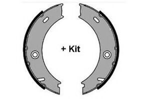 RAICAM RA28841 Тормозные колодоки для VOLKSWAGEN LT 28-35 II (Фольксваген Лт 28-35 2) RAICAM RA28841 Тормозные колодоки для VOLKSWAGEN LT 28-35 II (Фольксваген Лт 28-35 2)