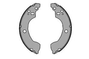 RAICAM RA29140 Тормозные колодоки для NISSAN PULSAR VII (Ниссан Пулсар v2) RAICAM RA29140 Тормозные колодоки для NISSAN PULSAR VII (Ниссан Пулсар v2)