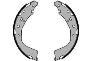 RAICAM RA29380 Тормозные колодоки для TOYOTA 4 RUNNER (Тойота/тоета 4 руннэр) RAICAM RA29380 Тормозные колодоки для TOYOTA 4 RUNNER (Тойота/тоета 4 руннэр)