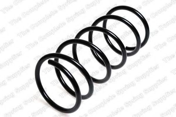 ROC CS3581 Пружина ходовой части для FORD PUMA (Форд Пума) ROC CS3581 Пружина ходовой части для FORD PUMA (Форд Пума)