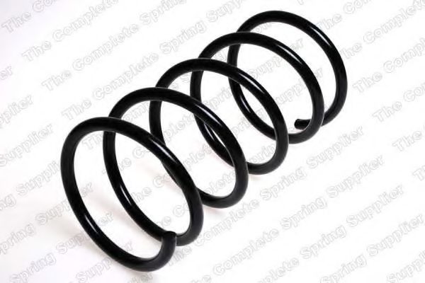 ROC CS3966 Пружина ходовой части 