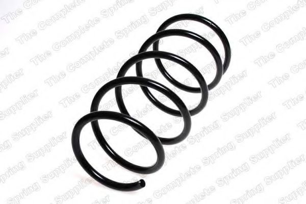 ROC CS4797 Пружина ходовой части для LANCIA KAPPA (Лансиа/лянча Каппа) ROC CS4797 Пружина ходовой части для LANCIA KAPPA (Лансиа/лянча Каппа)