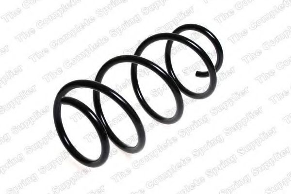 ROC CS4116 Пружина ходовой части 