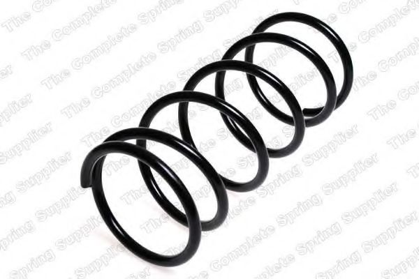 ROC CS4293 Пружина ходовой части 