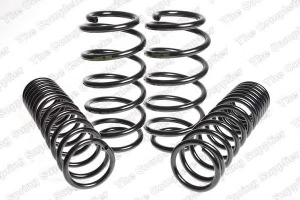ROC KL912414 Комплект ходовой части, пружины для AUDI 80 (Ауди 80) ROC KL912414 Комплект ходовой части, пружины для AUDI 80 (Ауди 80)