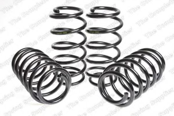 ROC KL912438 Комплект ходовой части, пружины для AUDI 80 (Ауди 80) ROC KL912438 Комплект ходовой части, пружины для AUDI 80 (Ауди 80)