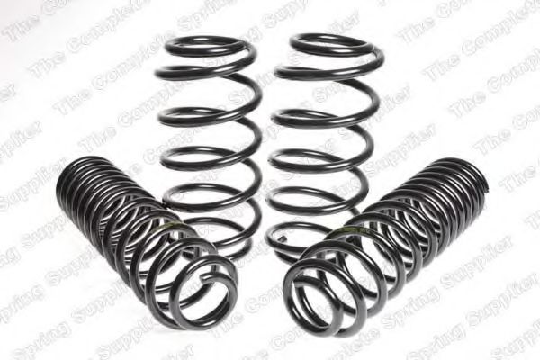ROC KL912430 Комплект ходовой части, пружины для AUDI 90 (Ауди 90) ROC KL912430 Комплект ходовой части, пружины для AUDI 90 (Ауди 90)