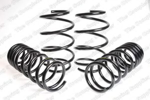 ROC KL912422 Комплект ходовой части, пружины для AUDI 100 (Ауди 100) ROC KL912422 Комплект ходовой части, пружины для AUDI 100 (Ауди 100)