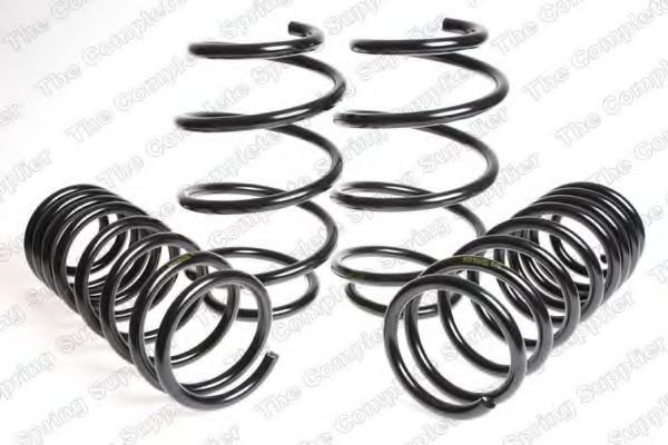 ROC KL912524 Комплект ходовой части, пружины для AUDI A6 (Ауди А6) ROC KL912524 Комплект ходовой части, пружины для AUDI A6 (Ауди А6)