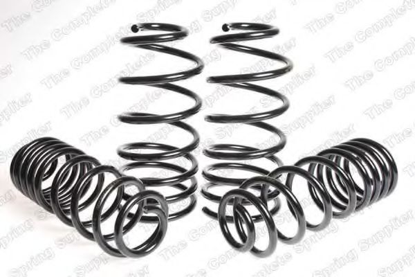 ROC KL912504 Комплект ходовой части, пружины для AUDI A3 (Ауди А3) ROC KL912504 Комплект ходовой части, пружины для AUDI A3 (Ауди А3)
