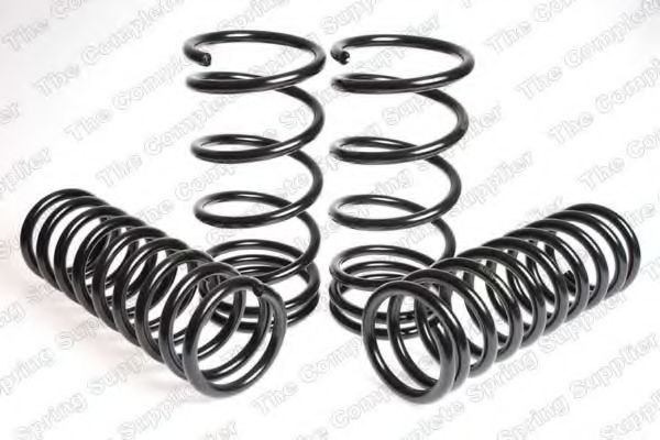 ROC KL914468 Комплект ходовой части, пружины для BMW 7 (Бмв 7) ROC KL914468 Комплект ходовой части, пружины для BMW 7 (Бмв 7)
