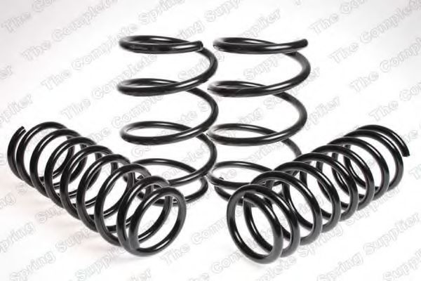 ROC KL914502 Комплект ходовой части, пружины для BMW (Бмв) ROC KL914502 Комплект ходовой части, пружины для BMW (Бмв)