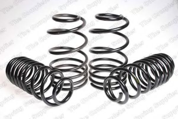 ROC KL909004 Комплект ходовой части, пружины для CHRYSLER PT CRUISER (Крайслер Пт cруисэр) ROC KL909004 Комплект ходовой части, пружины для CHRYSLER PT CRUISER (Крайслер Пт cруисэр)