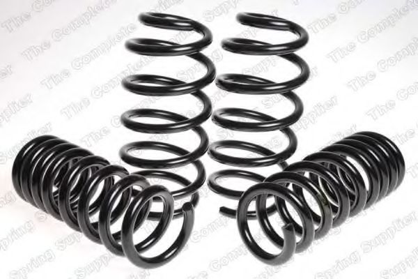 ROC KL909008 Комплект ходовой части, пружины для CHRYSLER 300 C (Крайслер 300 с) ROC KL909008 Комплект ходовой части, пружины для CHRYSLER 300 C (Крайслер 300 с)