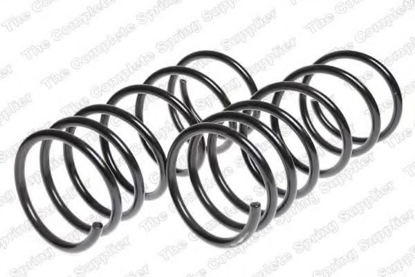 ROC KL916402 Комплект ходовой части, пружины для CITROËN AX (CитроËн Аx) ROC KL916402 Комплект ходовой части, пружины для CITROËN AX (CитроËн Аx)