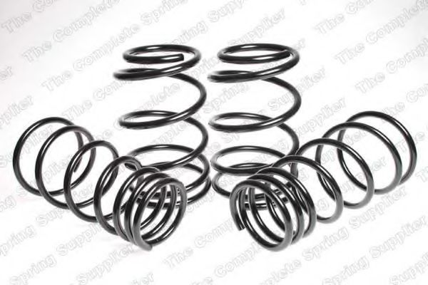 ROC KL922422 Комплект ходовой части, пружины для FORD MONDEO (Форд Мондэо) ROC KL922422 Комплект ходовой части, пружины для FORD MONDEO (Форд Мондэо)