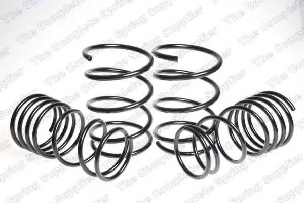 ROC KL922405 Комплект ходовой части, пружины для FORD USA PROBE II (Форд сша Пробэ 2) ROC KL922405 Комплект ходовой части, пружины для FORD USA PROBE II (Форд сша Пробэ 2)