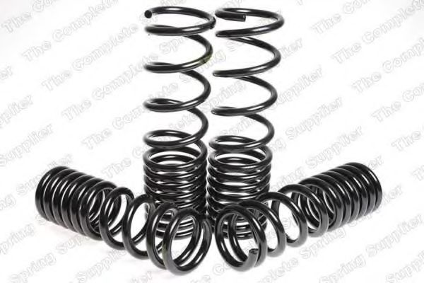 ROC KL924434 Комплект ходовой части, пружины для HONDA PRELUDE III (Хонда Прэлудэ 3) ROC KL924434 Комплект ходовой части, пружины для HONDA PRELUDE III (Хонда Прэлудэ 3)