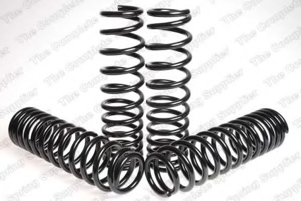 ROC KL924418 Комплект ходовой части, пружины для HONDA PRELUDE IV (Хонда Прэлудэ иv) ROC KL924418 Комплект ходовой части, пружины для HONDA PRELUDE IV (Хонда Прэлудэ иv)