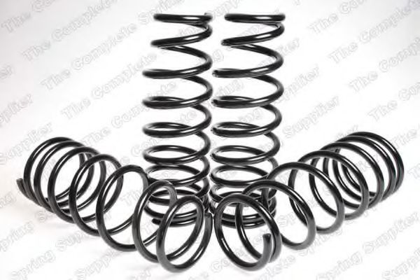 ROC KL924454 Комплект ходовой части, пружины для HONDA ACCORD VII (Хонда Аккорд 7) ROC KL924454 Комплект ходовой части, пружины для HONDA ACCORD VII (Хонда Аккорд 7)