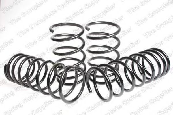 ROC KL936438 Комплект ходовой части, пружины для MAZDA 323 F V (Мазда 323 ф5) ROC KL936438 Комплект ходовой части, пружины для MAZDA 323 F V (Мазда 323 ф5)