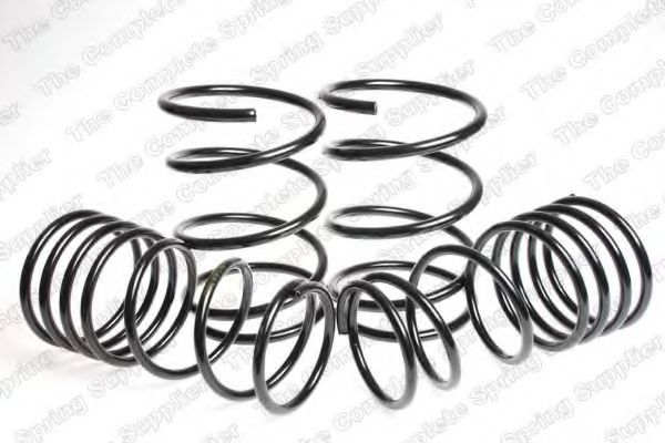ROC KL936001 Комплект ходовой части, пружины для MAZDA MX-6 (Мазда Мx-6) ROC KL936001 Комплект ходовой части, пружины для MAZDA MX-6 (Мазда Мx-6)