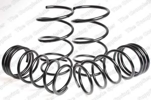 ROC KL936002 Комплект ходовой части, пружины для MAZDA XEDOS 6 (Мазда Кседос 6) ROC KL936002 Комплект ходовой части, пружины для MAZDA XEDOS 6 (Мазда Кседос 6)