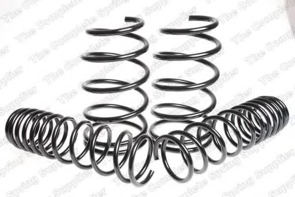 ROC KL952403 Комплект ходовой части, пружины для ROVER 25 (Ровер 25) ROC KL952403 Комплект ходовой части, пружины для ROVER 25 (Ровер 25)