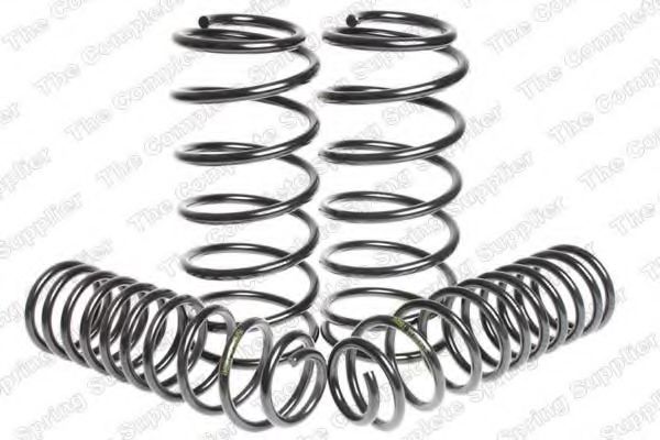 ROC KL956403 Комплект ходовой части, пружины для SEAT (Сеат) ROC KL956403 Комплект ходовой части, пружины для SEAT (Сеат)