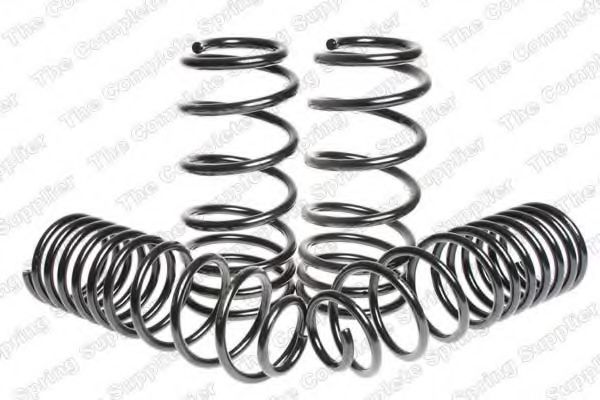 ROC KL956406 Комплект ходовой части, пружины для SEAT (Сеат) ROC KL956406 Комплект ходовой части, пружины для SEAT (Сеат)