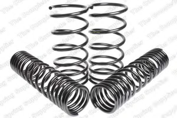 ROC KL958414 Комплект ходовой части, пружины для SKODA (Шкода) ROC KL958414 Комплект ходовой части, пружины для SKODA (Шкода)