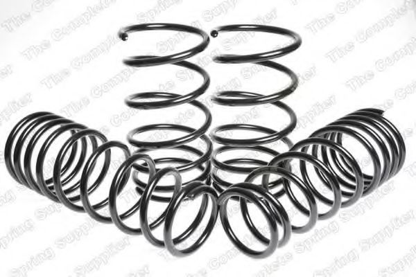 ROC KL964401 Комплект ходовой части, пружины для TOYOTA AVENSIS (Тойота/тоета Авенсис) ROC KL964401 Комплект ходовой части, пружины для TOYOTA AVENSIS (Тойота/тоета Авенсис)