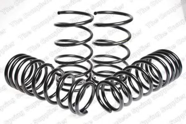 ROC KL964403 Комплект ходовой части, пружины для TOYOTA AVENSIS (Тойота/тоета Авенсис) ROC KL964403 Комплект ходовой части, пружины для TOYOTA AVENSIS (Тойота/тоета Авенсис)