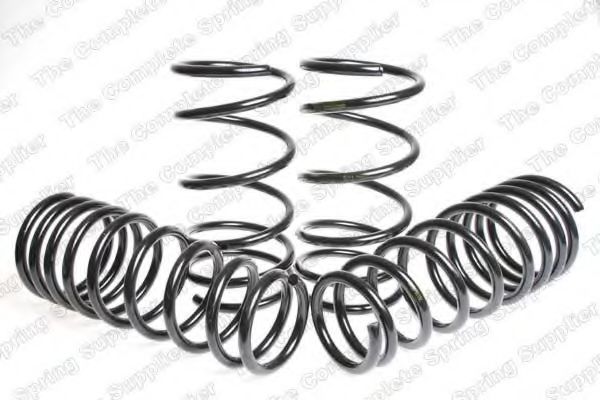 ROC KL964009 Комплект ходовой части, пружины для TOYOTA AVENSIS (Тойота/тоета Авенсис) ROC KL964009 Комплект ходовой части, пружины для TOYOTA AVENSIS (Тойота/тоета Авенсис)