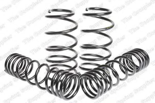 ROC KL966430 Комплект ходовой части, пружины для VOLKSWAGEN JETTA I (Фольксваген Жэтта и) ROC KL966430 Комплект ходовой части, пружины для VOLKSWAGEN JETTA I (Фольксваген Жэтта и)