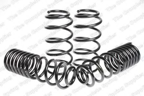 ROC KL966470 Комплект ходовой части, пружины для VOLKSWAGEN (Фольксваген) ROC KL966470 Комплект ходовой части, пружины для VOLKSWAGEN (Фольксваген)
