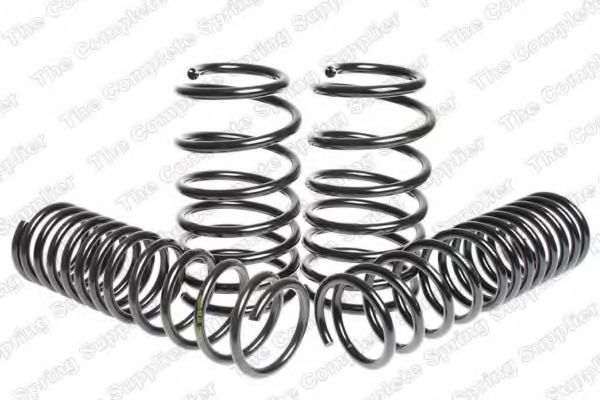 ROC KL966003 Комплект ходовой части, пружины для VOLKSWAGEN JETTA I (Фольксваген Жэтта и) ROC KL966003 Комплект ходовой части, пружины для VOLKSWAGEN JETTA I (Фольксваген Жэтта и)