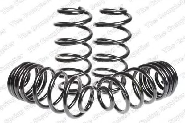 ROC KL966499 Комплект ходовой части, пружины для VOLKSWAGEN (Фольксваген) ROC KL966499 Комплект ходовой части, пружины для VOLKSWAGEN (Фольксваген)
