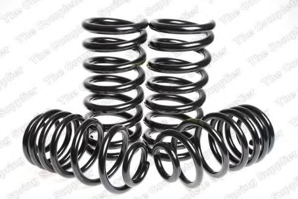 ROC KL966510 Комплект ходовой части, пружины для VOLKSWAGEN (Фольксваген) ROC KL966510 Комплект ходовой части, пружины для VOLKSWAGEN (Фольксваген)
