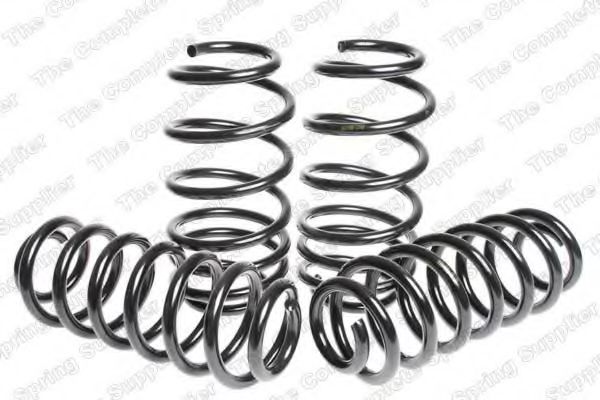 ROC KL966526 Комплект ходовой части, пружины для VOLKSWAGEN (Фольксваген) ROC KL966526 Комплект ходовой части, пружины для VOLKSWAGEN (Фольксваген)