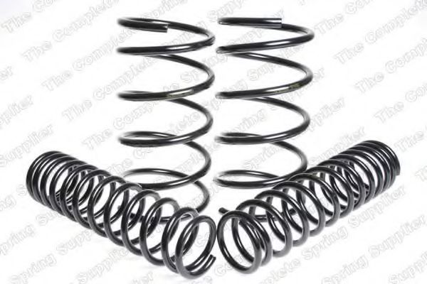 ROC KL968439 Комплект ходовой части, пружины для VOLVO S40 I (Вольво С40 и) ROC KL968439 Комплект ходовой части, пружины для VOLVO S40 I (Вольво С40 и)